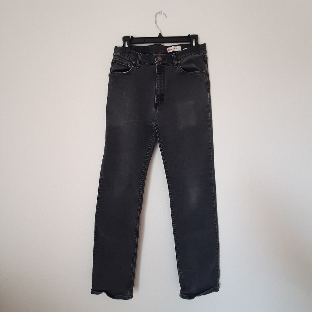 Wrangler Jeans